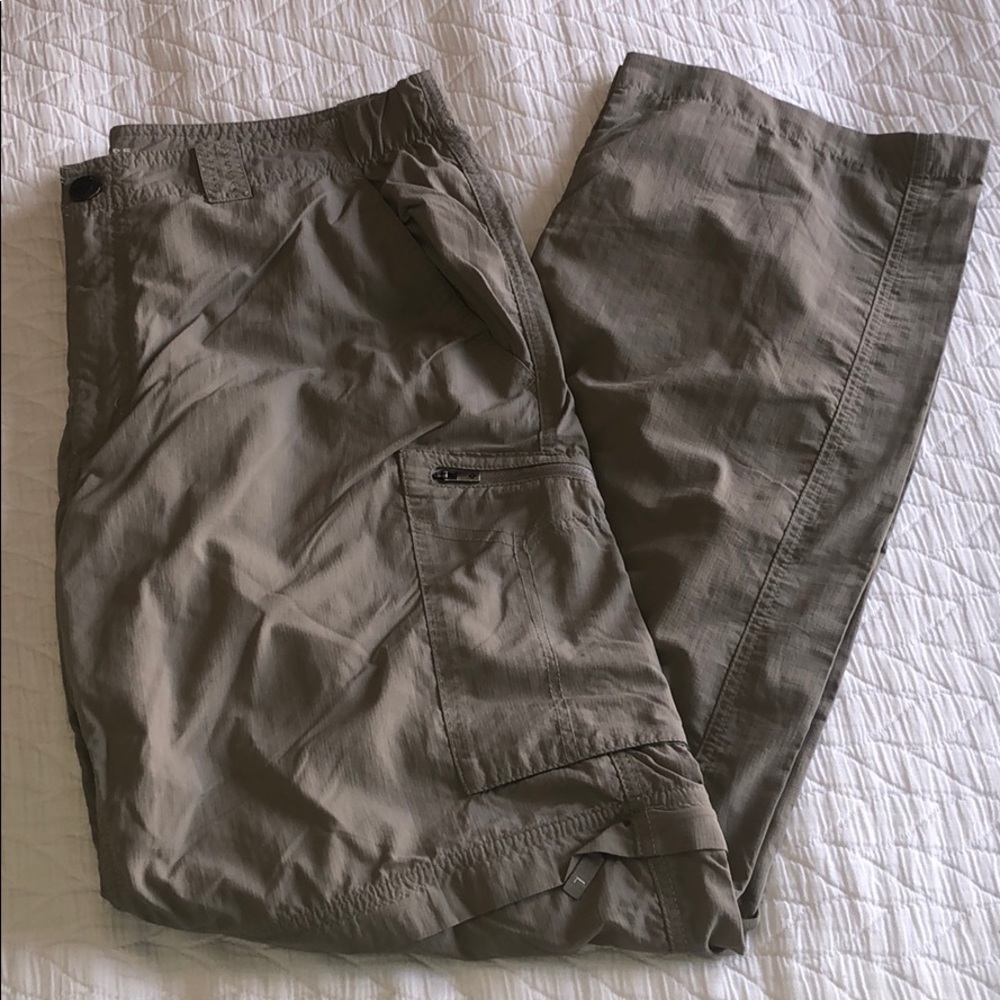 Columbia Hiking Pants